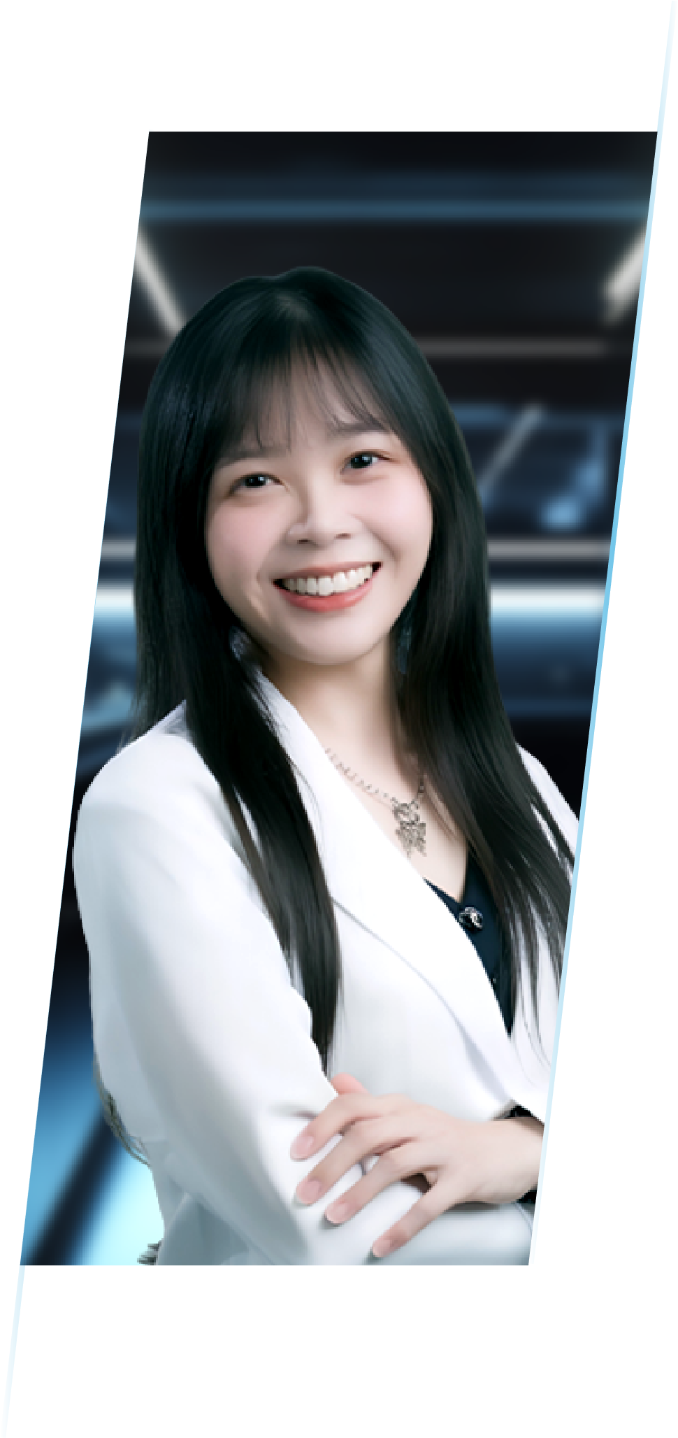 Chloe Wu營養師